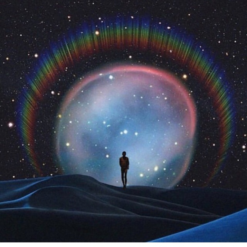 Meet your Posher, Noah